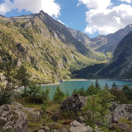 Centre 10Mn Pied Pistes Et Jandri 3S Vue Muzelle 8 Pers Wifi Appartement Les Deux Alpes Buitenkant foto