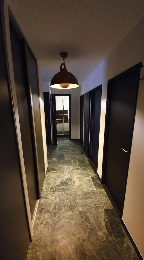 Centre 10Mn Pied Pistes Et Jandri 3S Vue Muzelle 8 Pers Wifi Appartement Les Deux Alpes Buitenkant foto